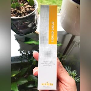 NIB Stratia Liquid Gold